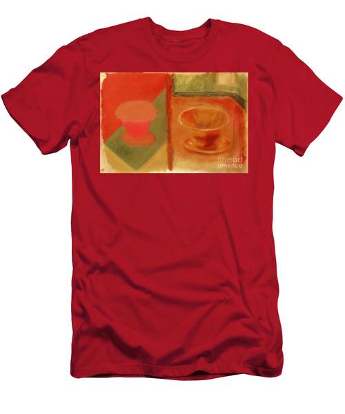 Contrasts Bowl Me Over T-Shirt
