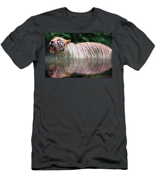 Cool Down T-Shirt
