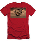 Coppery Mortar And Pestle T-Shirt