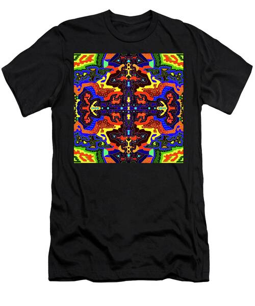 Cosmos 3 T-Shirt