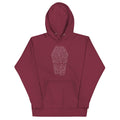 Dracula Unisex Hoodie
