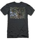 Cougar With The Eye T-Shirt