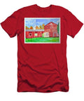 Country Charm T-Shirt