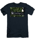A Unique Gift For Anyone Named Courtney T-Shirt