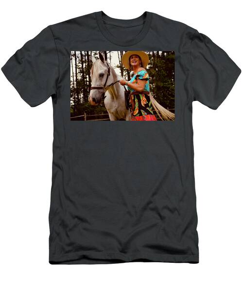 Cowgirl T-Shirt