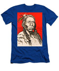 Crazy Horse T-Shirt