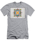 Creative Mandala T-Shirt