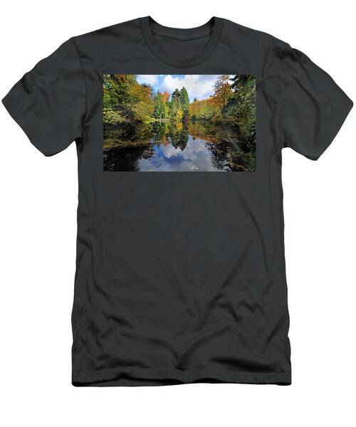 Crystal Springs Reflections T-Shirt