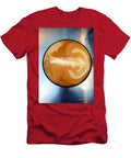 Cup Of Coffee Art T-Shirt