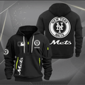 New York Mets Tactical Zip Hoodie