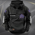 New York Giants Vintage Custom Vintage Cargo Hoodies, Fan Gift