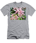Cymbidium Orchid Ms. Saigon Washington Dc T-Shirt