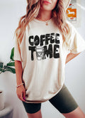 Coffee Time T-Shirt