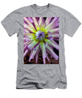 Dahlia Burst T-Shirt