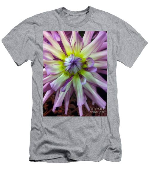 Dahlia Burst T-Shirt