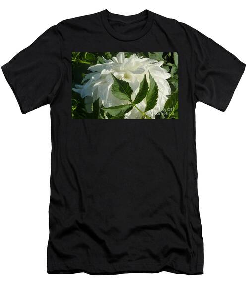 Dahlia Delicate Dancer T-Shirt