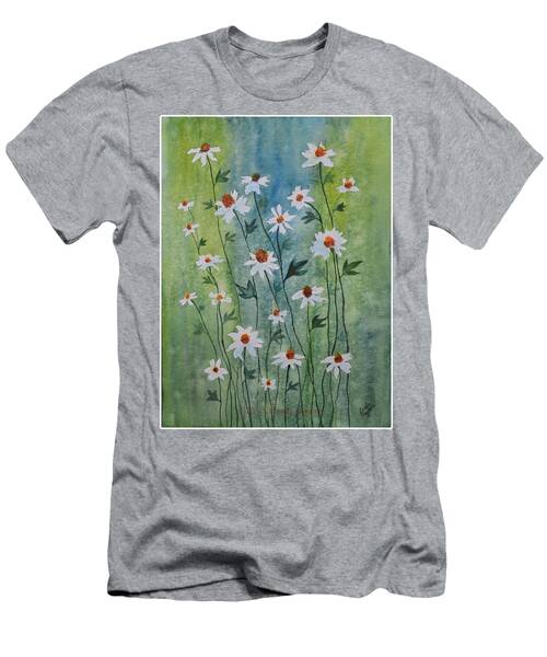 Daisies T-Shirt