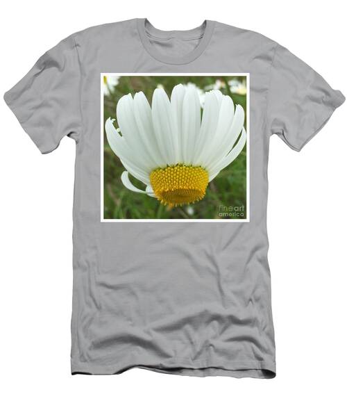 Daisy Reverse T-Shirt