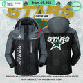 Dallas Stars NHL Interchange Jacket