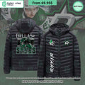 Dallas Stars Sideline Down Jacket