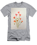Dancing Florals T-Shirt