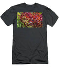 Dancing With Amaranthus T-Shirt