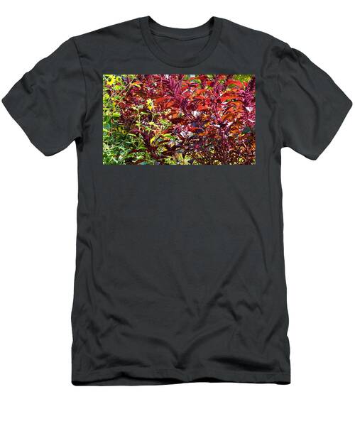 Dancing With Amaranthus T-Shirt