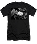 Dandelion Blossom  .. Bw 001 T-Shirt
