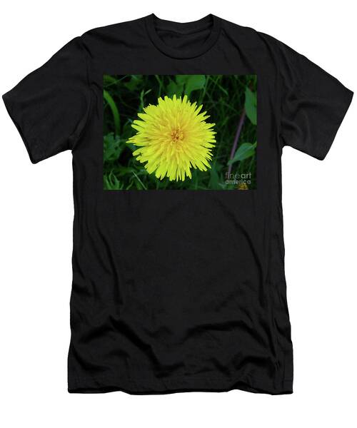 Dandelion Blossom .. C.003 T-Shirt