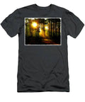 Dark Jersey Pine Barrens T-Shirt