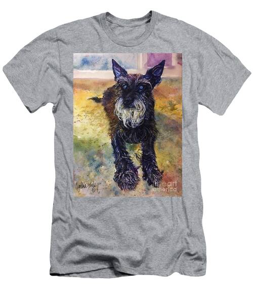 Darkness T-Shirt