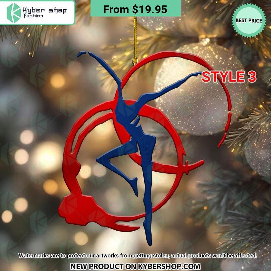 Dave Matthews band Ornament