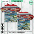 Death Cab For Cutie Narrow Stairs Album Shirt