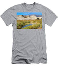 Death Valley National Park Salt Creek T-Shirt