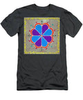 Deepawali Rangoli T-Shirt