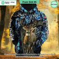 Deer Hunting Hoodie