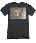 Deer Image T-Shirt