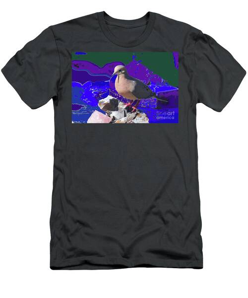 Delightful Dove T-Shirt
