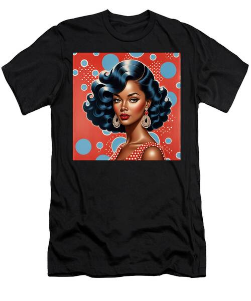 Denise T-Shirt