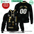 Denver Nuggets NBA Champs CUSTOM Hoodie