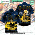 Denver Nuggets NBA Finals Champions Hawaiian Shirt