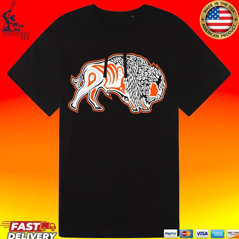 Denver Outlaws Ih Club T-shirt