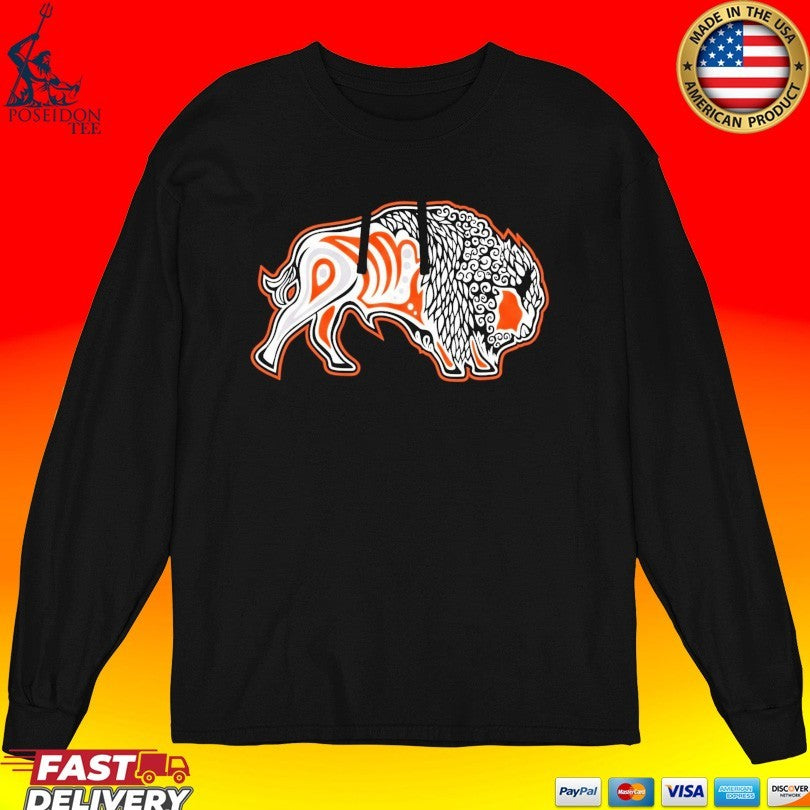 Denver Outlaws Ih Club T-shirt