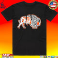 Denver Outlaws Ih Club T-shirt