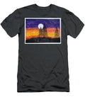 Descent Of Night T-Shirt