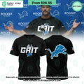 Detroit Lions All Grit Shirt