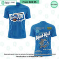 Detroit Lions Kool Aid Shirt, Hoodie