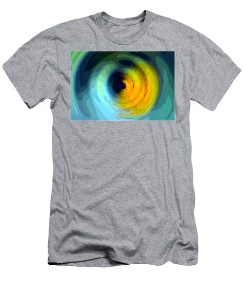 Digital Tones 5 T-Shirt