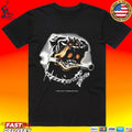 Dios Did It Ourselves Beware Of Dios T-shirt