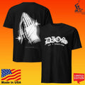 Dios Did It Ourselves Familia Hands T-shirt